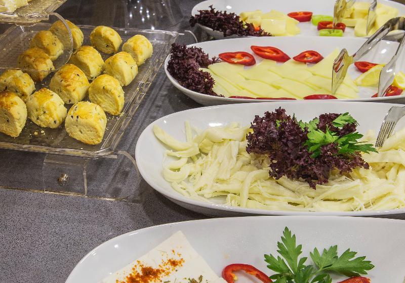 Fotos del hotel Gulec:  21