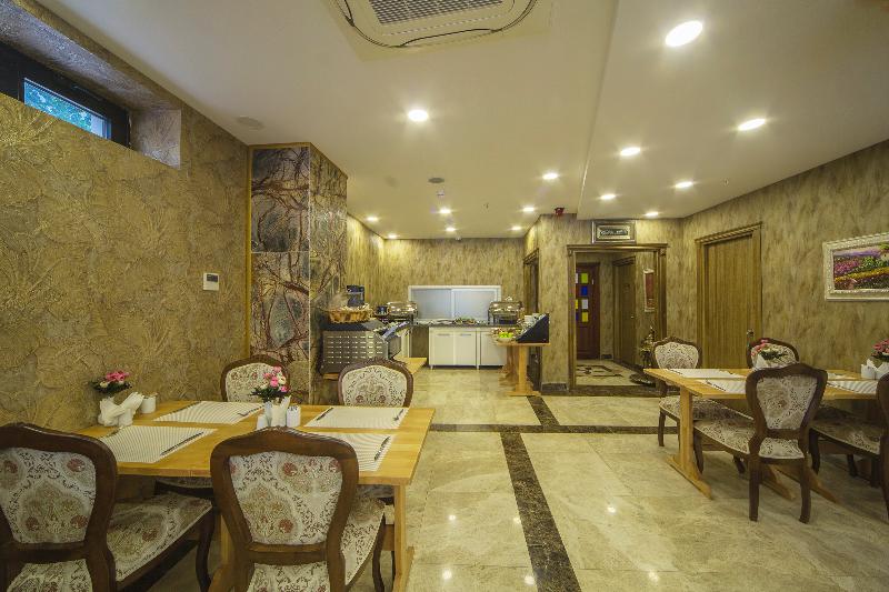 Fotos del hotel Gulec:  23