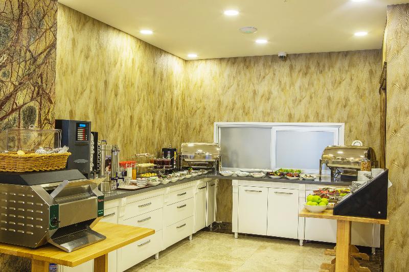 Fotos del hotel Gulec:  6