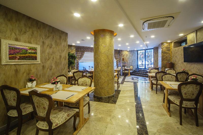 Fotos del hotel Gulec:  15