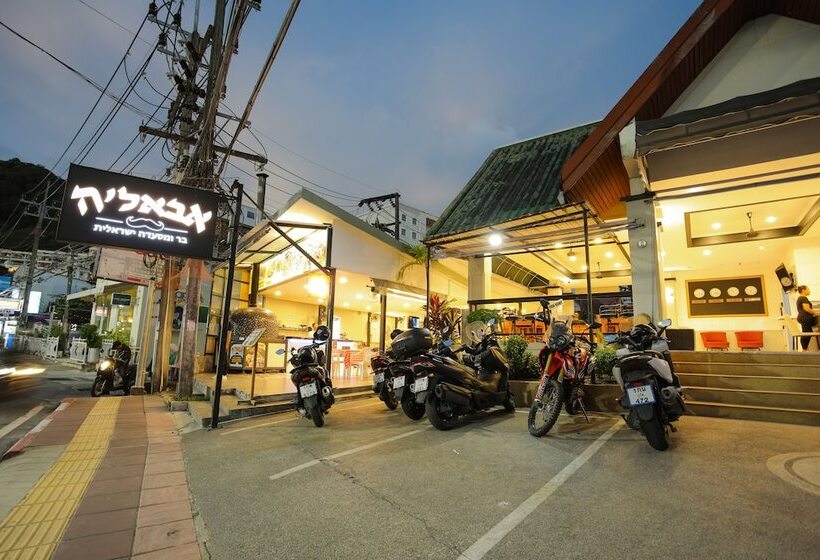 Fotos del hotel Etk Patong:  4