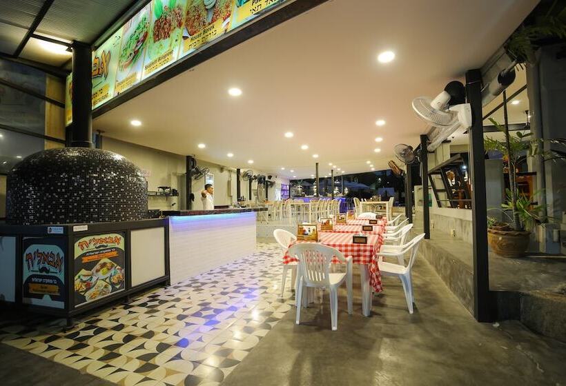 Fotos del hotel Etk Patong:  7