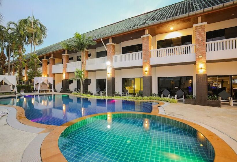 Fotos del hotel Etk Patong:  10