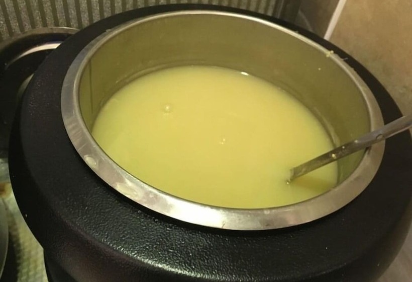 Fotos del hotel Greentree Inn Shandong Qingdao Wuyishan Road Jiashike Shopping Center Business:  20