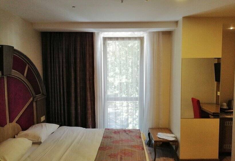 Fotos del hotel Gulec:  16