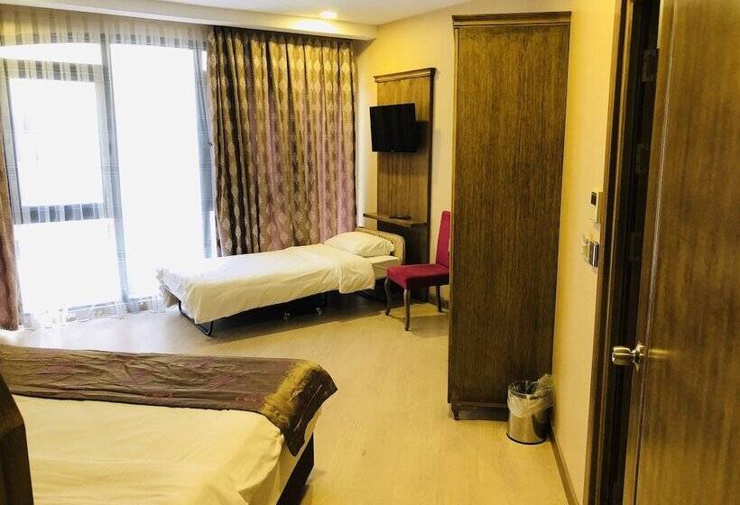 Fotos del hotel Gulec:  13