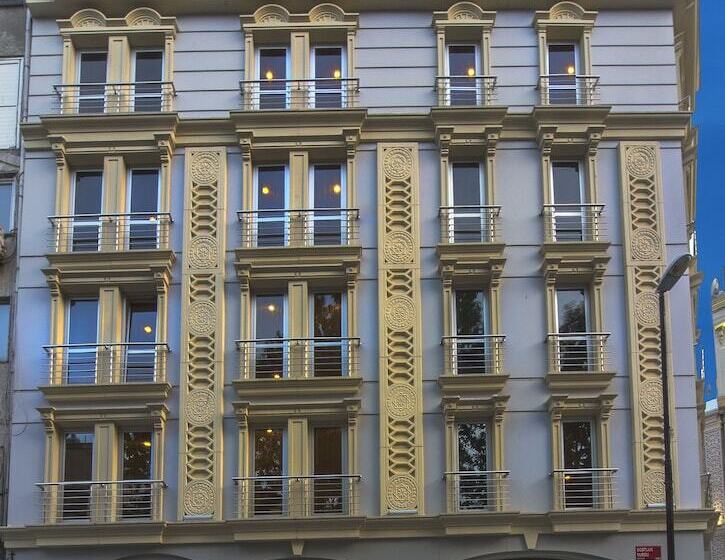 Fotos del hotel Gulec:  12