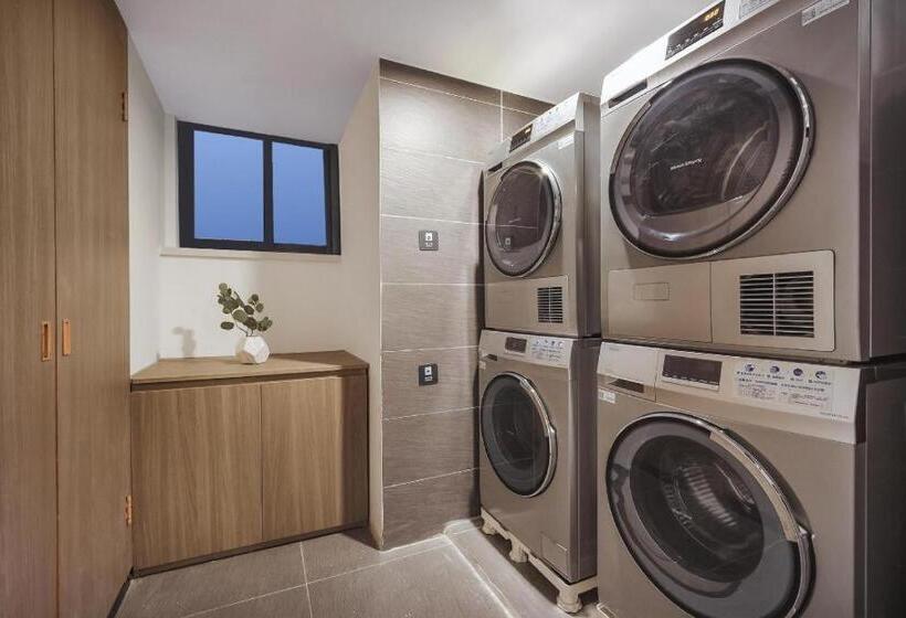 Fotos del hotel Greentree Inn Nanjing South Railway Station North Square:  5