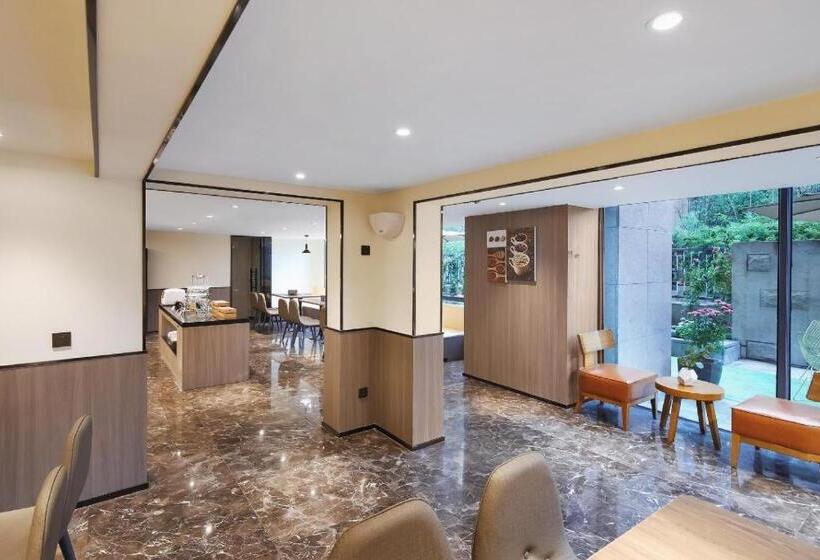 Fotos del hotel Greentree Inn Nanjing South Railway Station North Square:  8