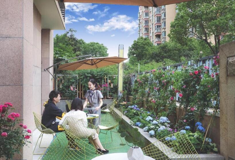 Fotos del hotel Greentree Inn Nanjing South Railway Station North Square:  4