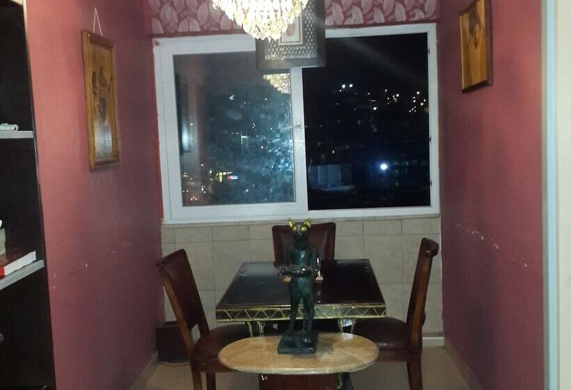 Fotos del hotel Merve Park:  8