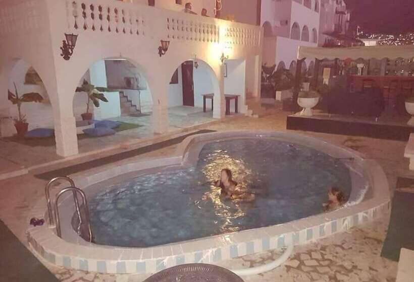 Fotos del hotel Merve Park:  16