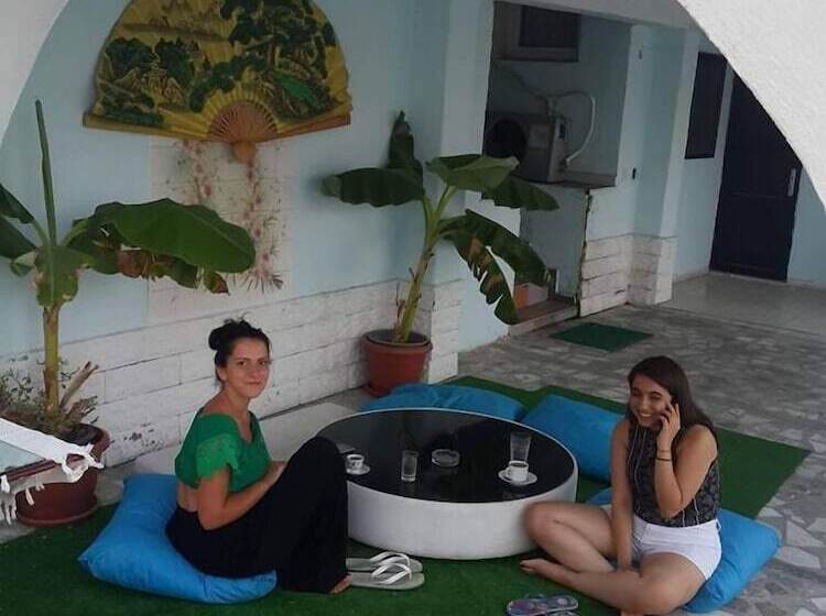 Fotos del hotel Merve Park:  12