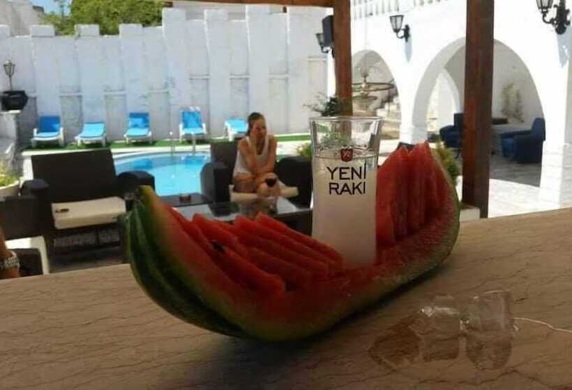 Fotos del hotel Merve Park:  11