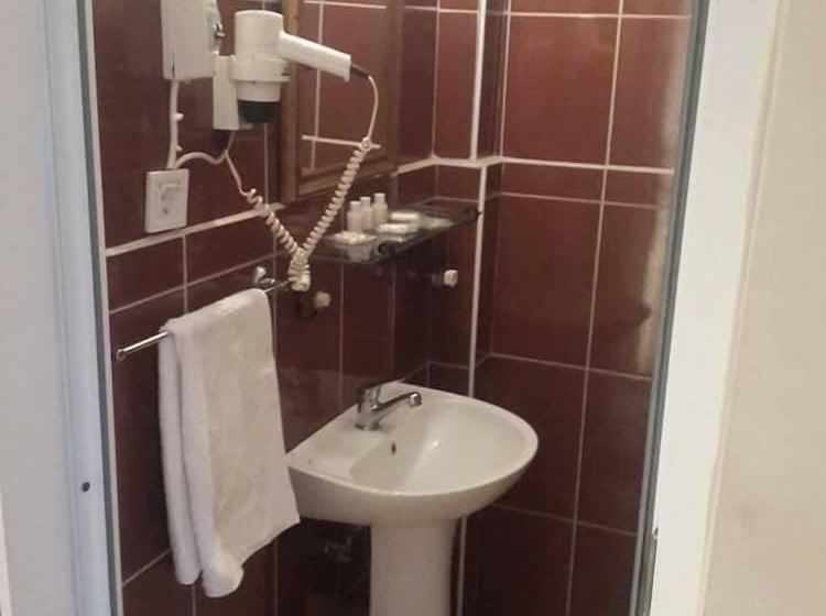 Fotos del hotel Merve Park:  6