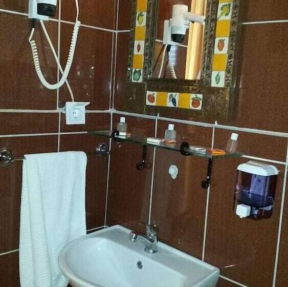 Fotos del hotel Merve Park:  13