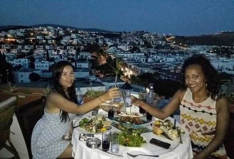 Fotos del hotel Merve Park:  19