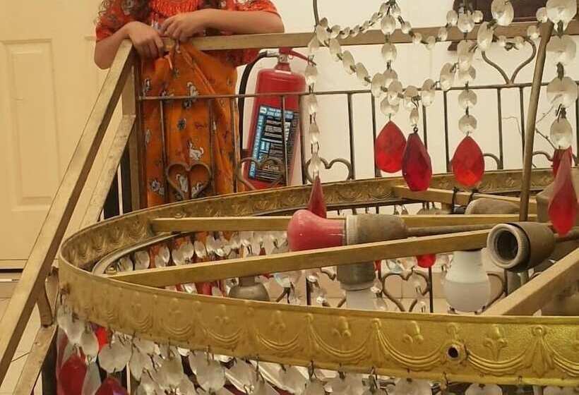 Fotos del hotel Merve Park:  7