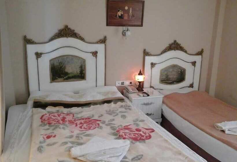 Fotos del hotel Merve Park:  2