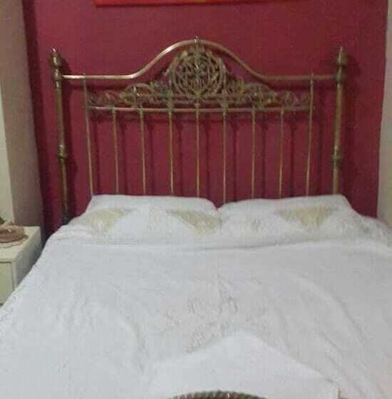 Fotos del hotel Merve Park:  25