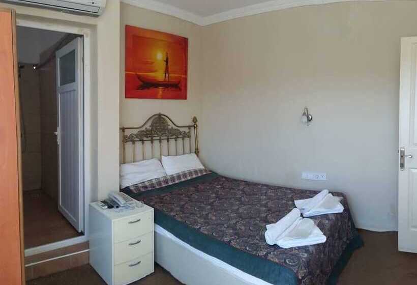 Fotos del hotel Merve Park:  22