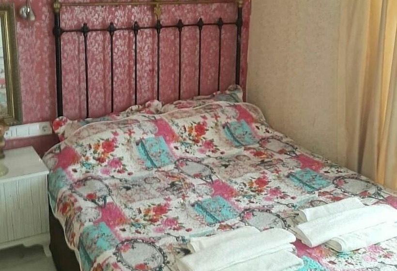 Fotos del hotel Merve Park:  17