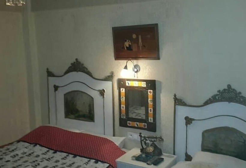 Fotos del hotel Merve Park:  10