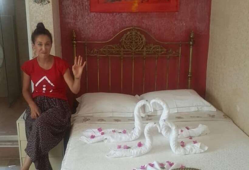 Fotos del hotel Merve Park:  24