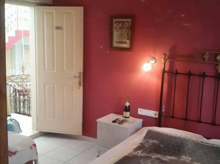 Fotos del hotel Merve Park:  20