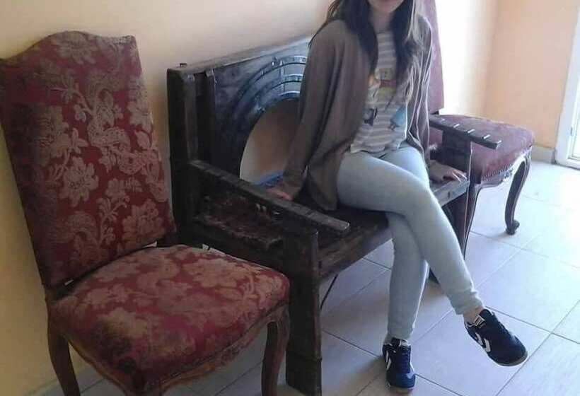 Fotos del hotel Merve Park:  21