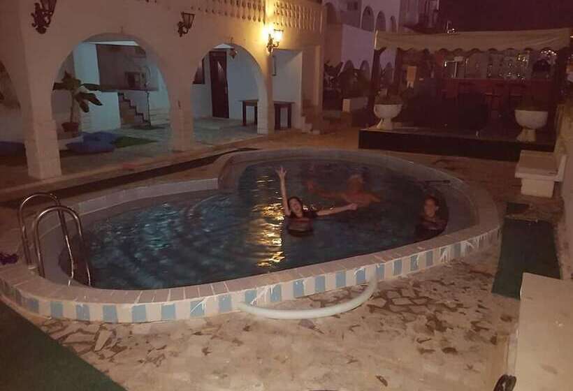 Fotos del hotel Merve Park:  9