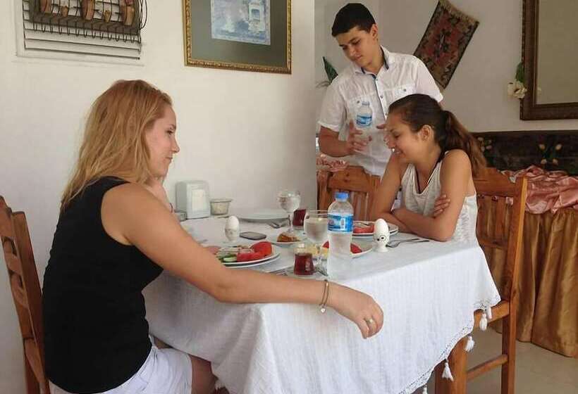 Fotos del hotel Merve Park:  23