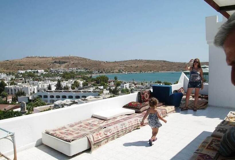 Fotos del hotel Merve Park:  5