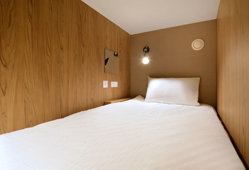 Fotos del hotel Park City Inn & Hostel  Yonghe Taipei:  11