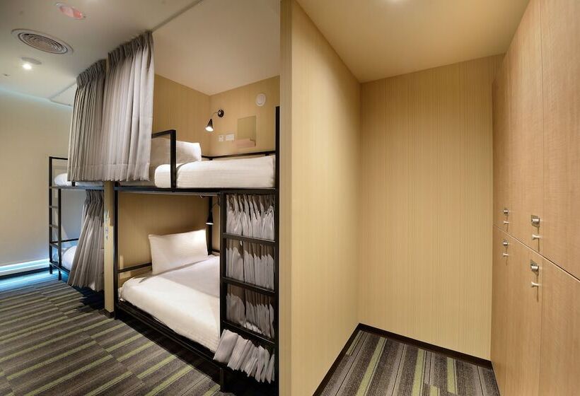 Fotos del hotel Park City Inn & Hostel  Yonghe Taipei:  13