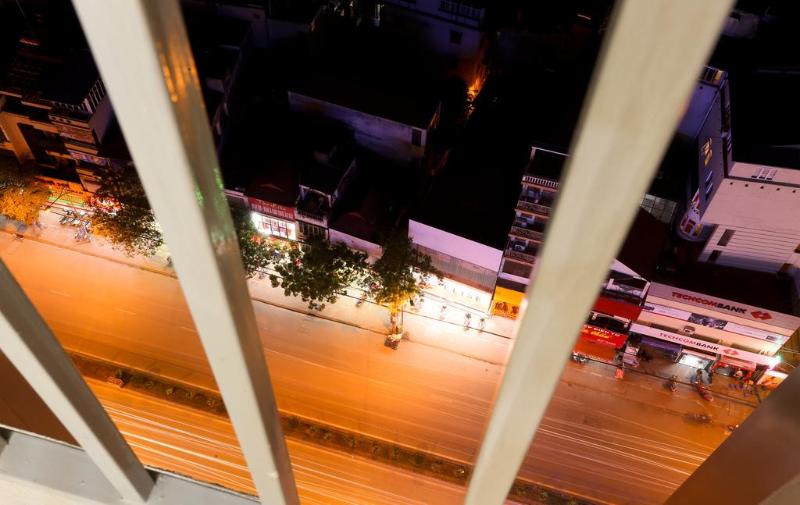 Fotos del hotel Poonsa Cau Giay:  4