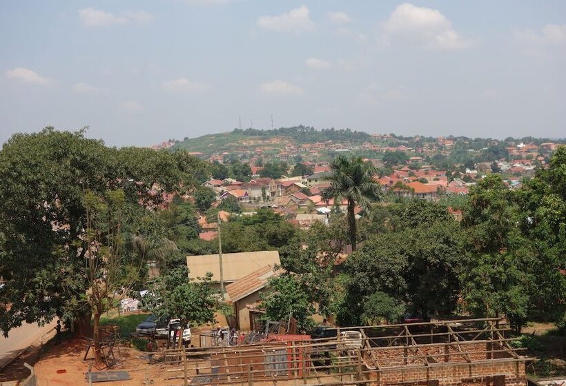 Fotos del hotel Satellite:  10