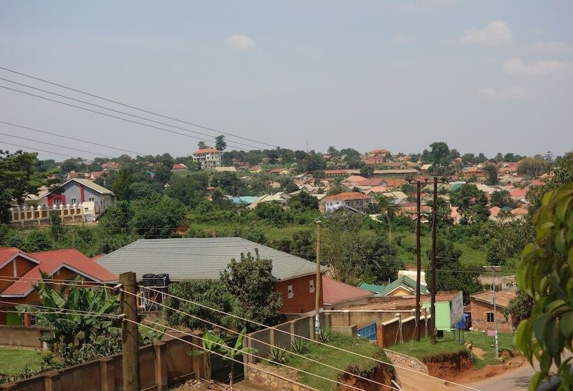 Fotos del hotel Satellite:  6