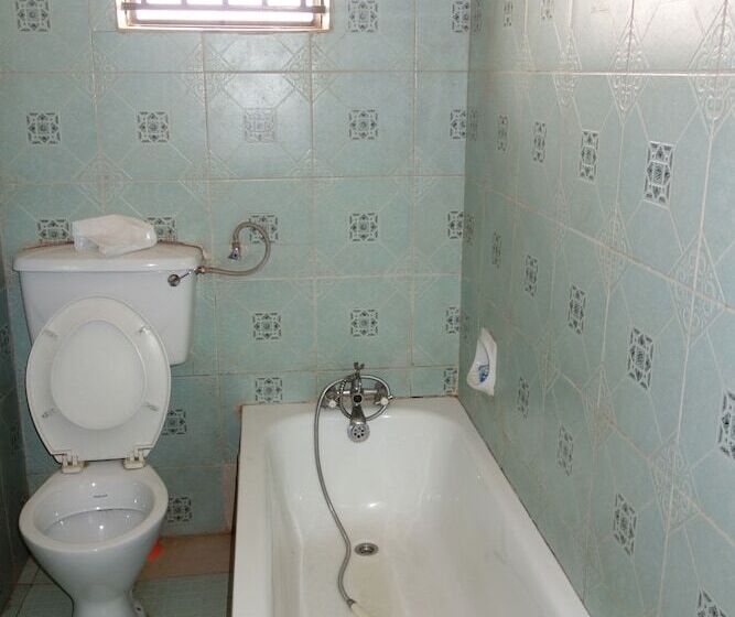 Fotos del hotel Satellite:  4