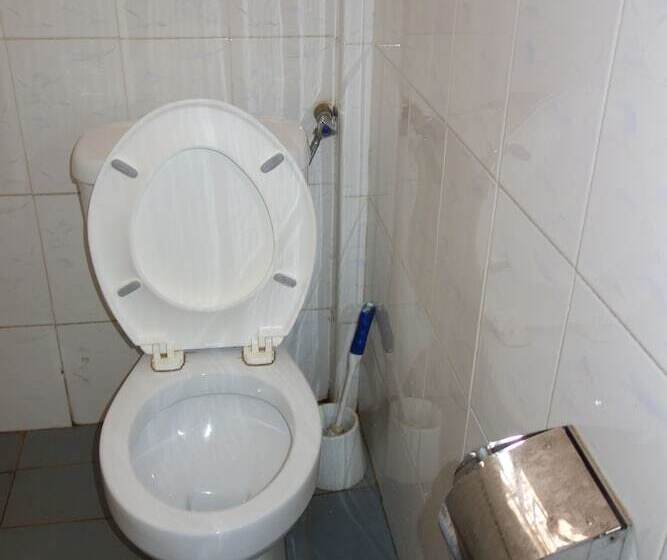 Fotos del hotel Satellite:  13