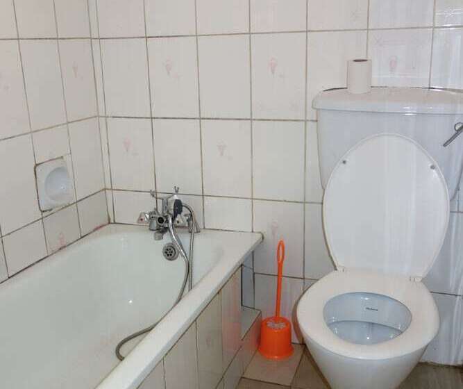 Fotos del hotel Satellite:  19