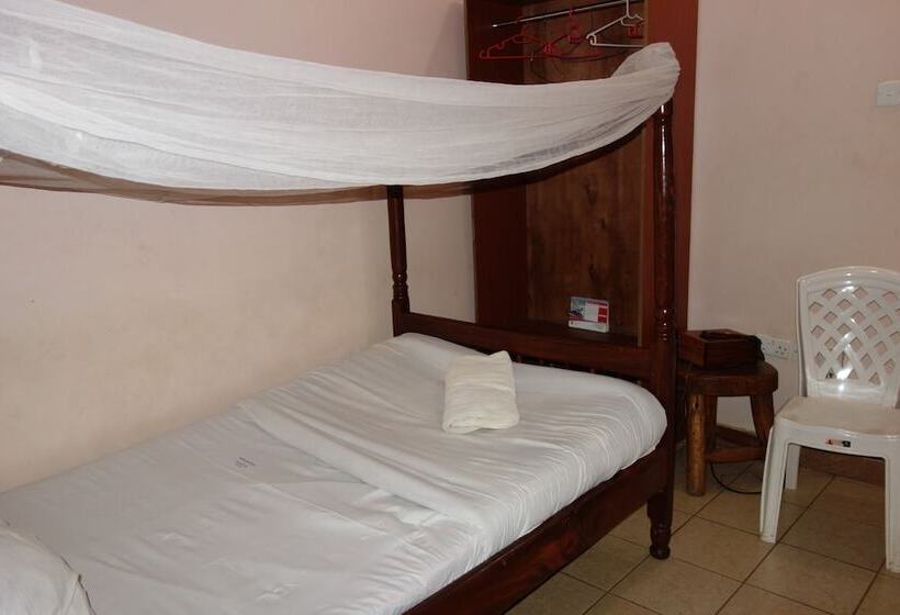 Fotos del hotel Satellite:  21