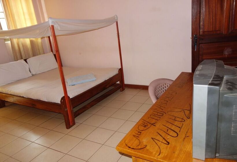 Fotos del hotel Satellite:  25