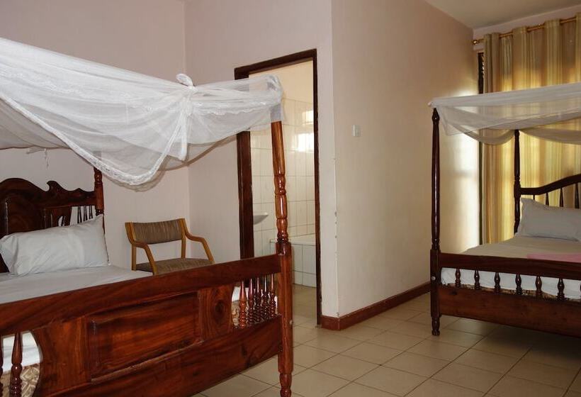 Fotos del hotel Satellite:  20