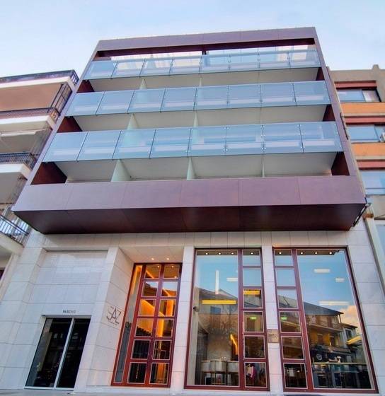 Fotos del hotel Saz City Life:  19