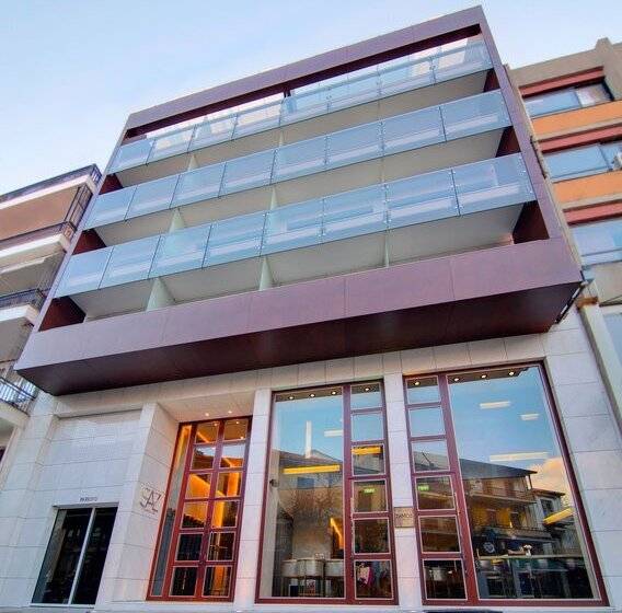 Fotos del hotel Saz City Life:  16