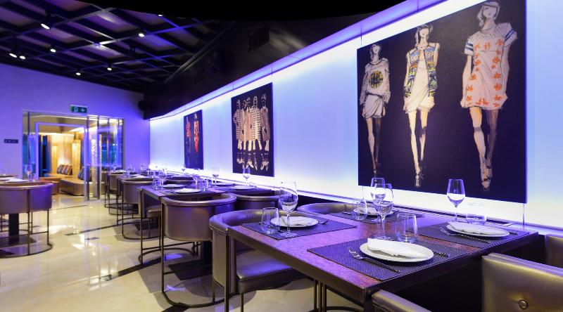 Fotos del hotel Saz City Life:  20