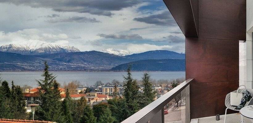 Fotos del hotel Saz City Life:  12