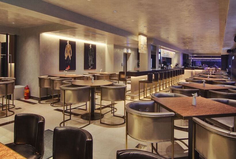 Fotos del hotel Saz City Life:  4