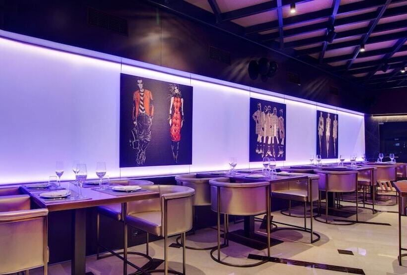 Fotos del hotel Saz City Life:  14